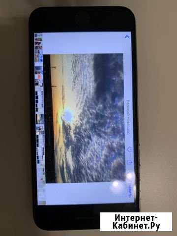 iPhone 6 space grey 16 GB Великий Новгород - изображение 1