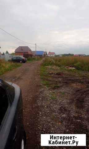 Участок 7 сот. (ИЖС) Казань - изображение 1