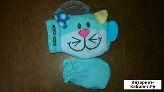 Руковичка - прорезыватель Ижевск