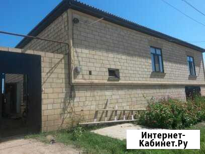 Дом 162 кв.м. на участке 6 сот. Дербент - изображение 1