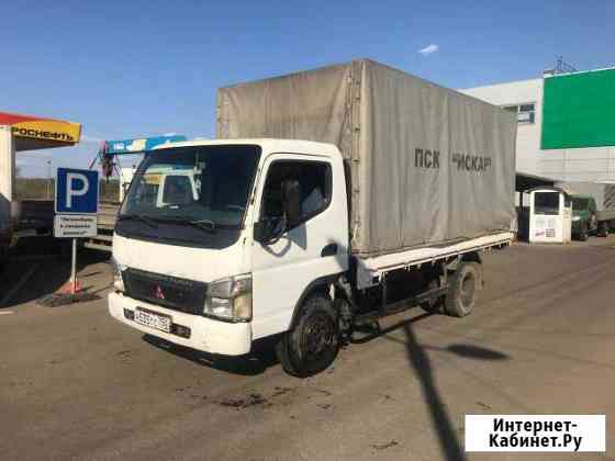 Продажа Mitsubishi Fuso Canter Мытищи