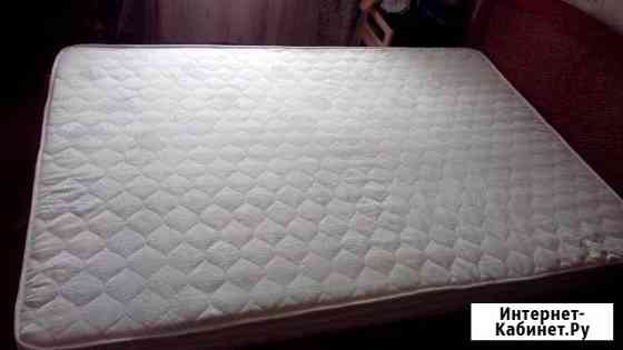 Новый ортопедический матрас 140х200 Comfort Line Печора