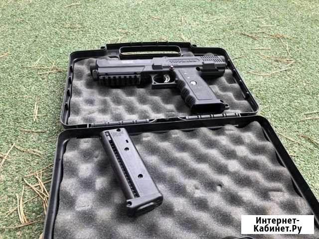 Tippmann tipx новый маркер для пейнтбола Москва - изображение 1