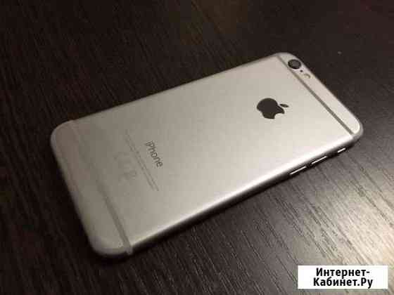 Apple 6 32gb Череповец
