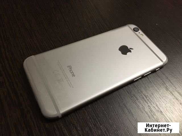 Apple 6 32gb Череповец - изображение 1