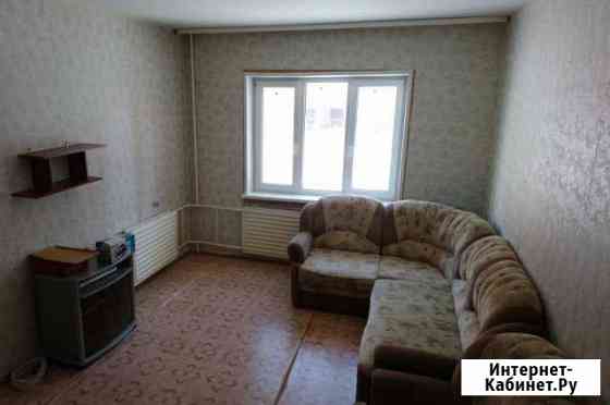 1-к квартира, 36.6 кв.м., 1/9 эт. Усинск