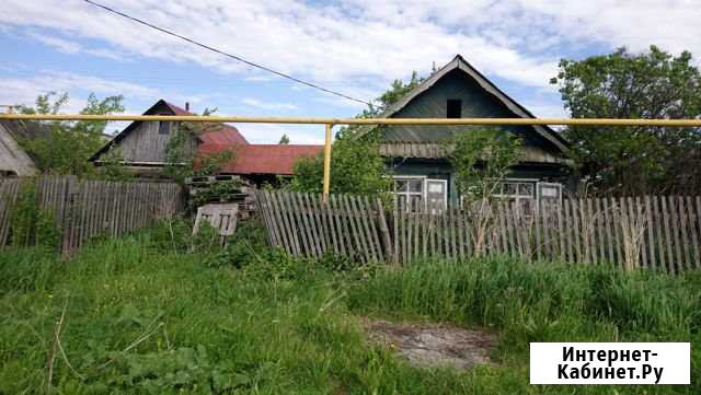 Дом 29 кв.м. на участке 13.5 сот. Монетный - изображение 1