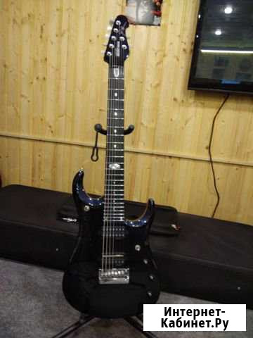 Music man jpxi Onyx 2011 Вологда - изображение 1