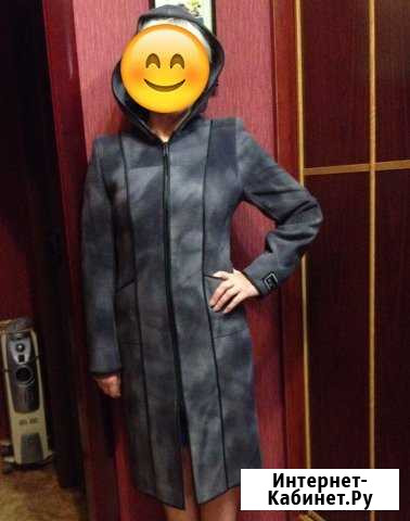 Пальто Липецк - изображение 1