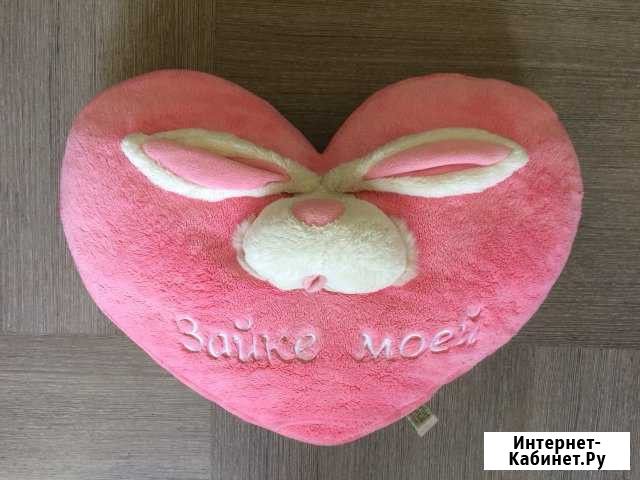 Милая мягкая игрушка Курск - изображение 1