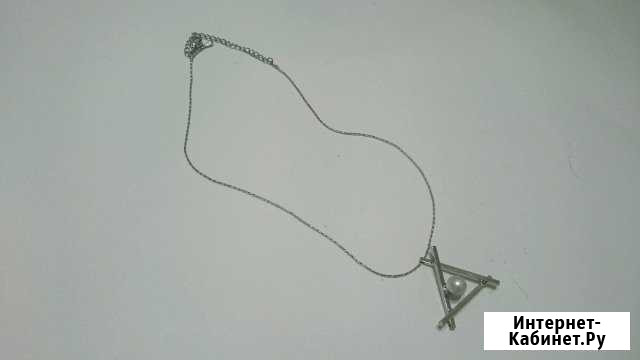 Цепь с подвеской Пенза - изображение 1