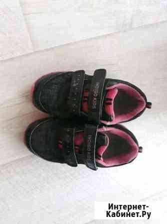 Кроссовки Манго кидс Липецк