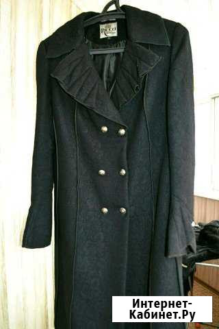 Пальто Благовещенск - изображение 1