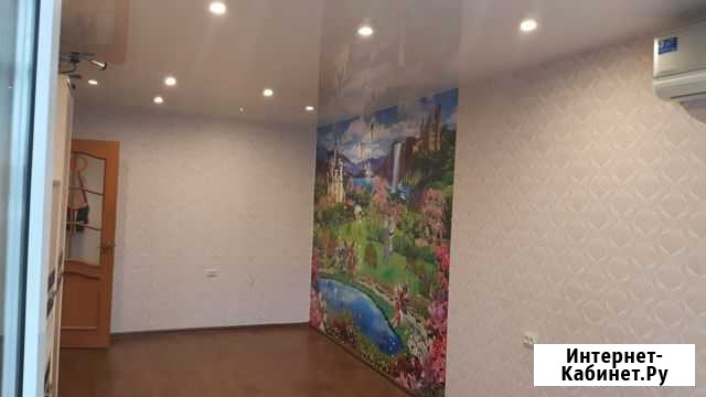 1-к квартира, 30 кв.м., 5/5 эт. Комсомольск-на-Амуре - изображение 1