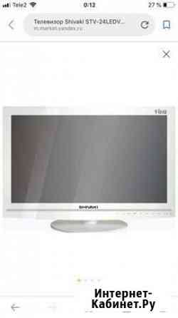 Телевизор 24 дюйма Смоленск