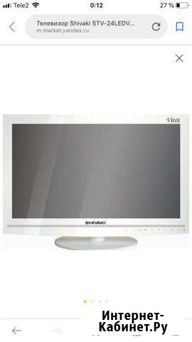 Телевизор 24 дюйма Смоленск - изображение 1