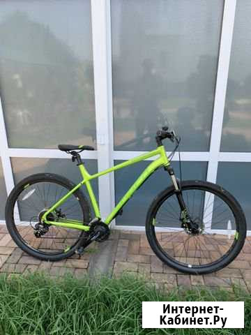 Велосипед Norco Черкесск - изображение 1