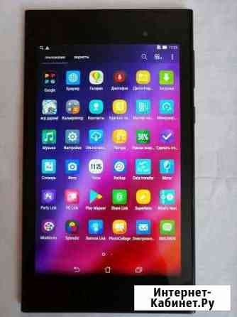 Asus MeMO Pad 7 (ME572CL) 16 гб Железнодорожный