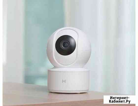 Камера Xiaomi Xiaobai Smart Camera (PTZ Version) Симферополь