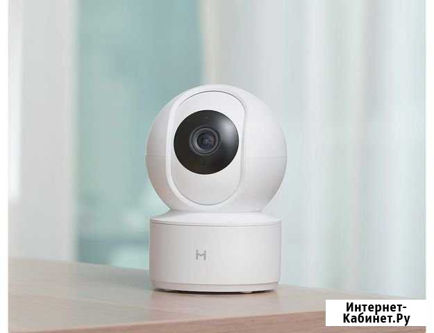 Камера Xiaomi Xiaobai Smart Camera (PTZ Version) Симферополь - изображение 1