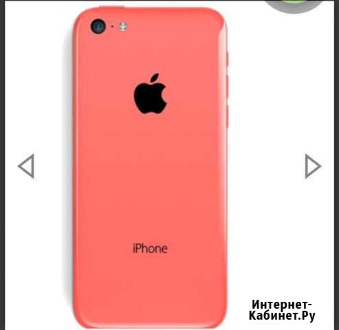 Айфон 5с на запчасти Набережные Челны - изображение 1
