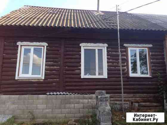 Коттедж 30 кв.м. на участке 6.2 сот. Тольятти