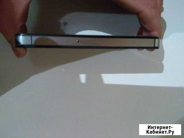 iPhone 4s 16GB Клинцы - изображение 1