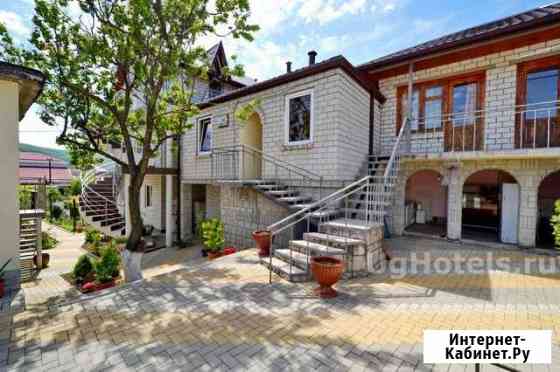 Комната 12 кв.м. в 1-к, 1/3 эт. Кабардинка