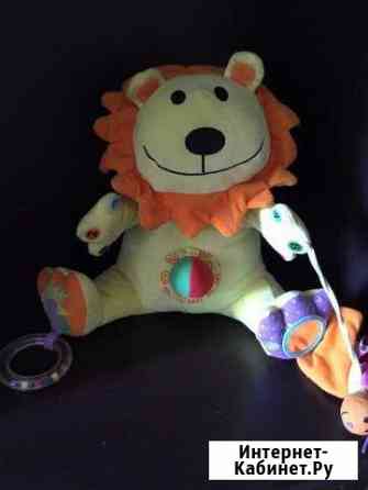 Игрушки разные Владимир