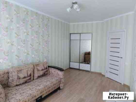 1-к квартира, 42 кв.м., 13/19 эт. Батайск