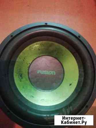 Саб Fusion 800w Тейково