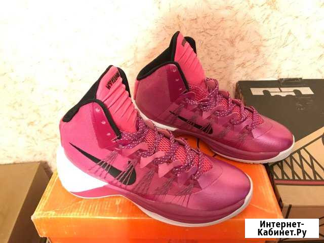 Nike Hyperdunk XDR Нижний Новгород - изображение 1