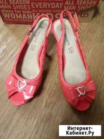 Босоножки, балетки Нижний Новгород