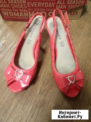 Босоножки, балетки Нижний Новгород - изображение 1