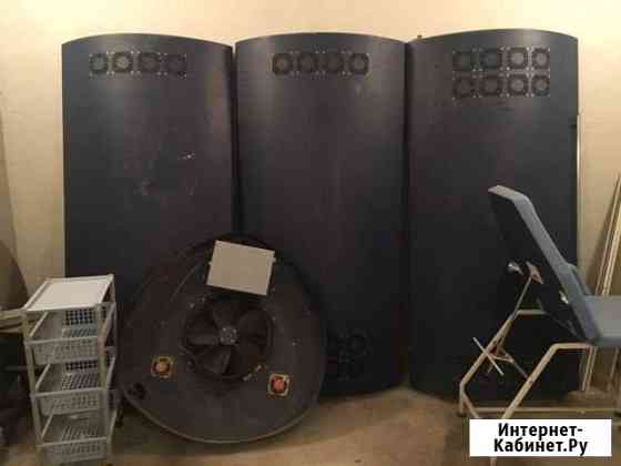 Солярий Владимир