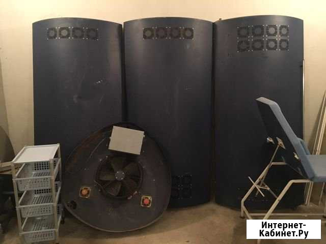 Солярий Владимир - изображение 1