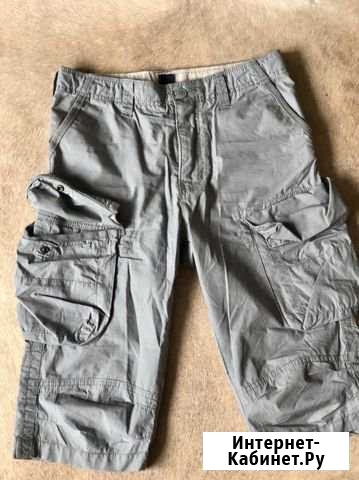 Шорты GAP kids на 10-12 лет Владивосток - изображение 1