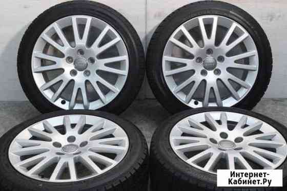 Ауди а3 8p Audi A3 8P Кемерово