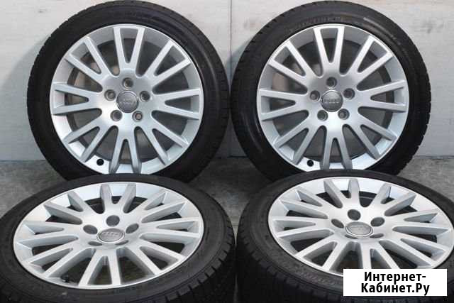 Ауди а3 8p Audi A3 8P Кемерово - изображение 1