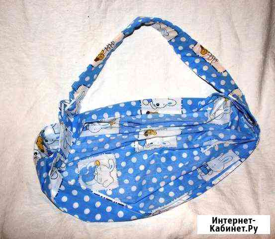 Слинг Симферополь