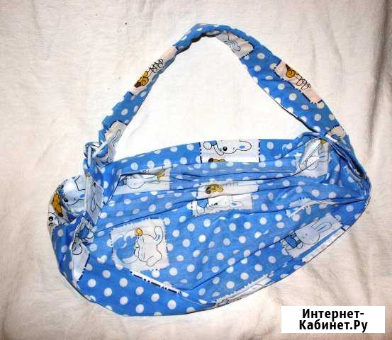 Слинг Симферополь - изображение 1