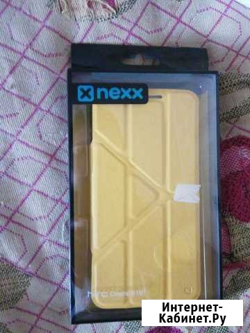 Чехол nexx smarts NX-MB-ST-500Y Щёлково - изображение 1