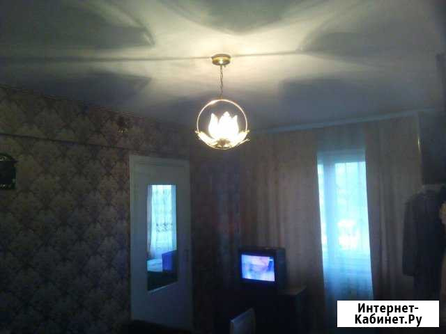3-к квартира, 56 кв.м., 1/5 эт. Вихоревка - изображение 1