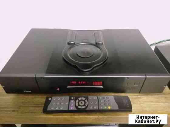 CD проигрыватель Rega Planet Сыктывкар
