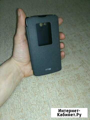 Чехол LG80 Краснодар - изображение 1