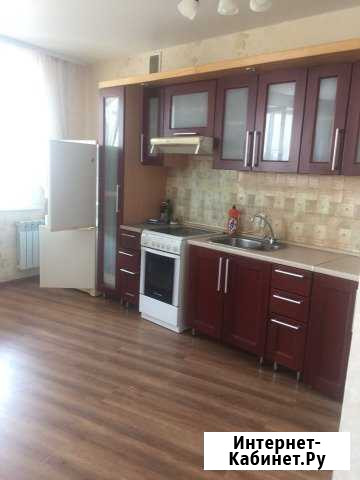 Студия, 37 кв.м., 8/13 эт. Пенза - изображение 1