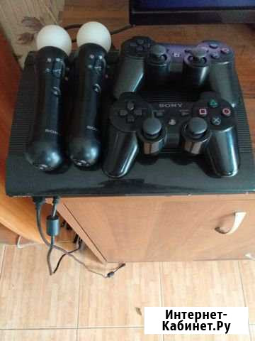 Ps 3 в идеале не прошитая Кулешовка - изображение 1
