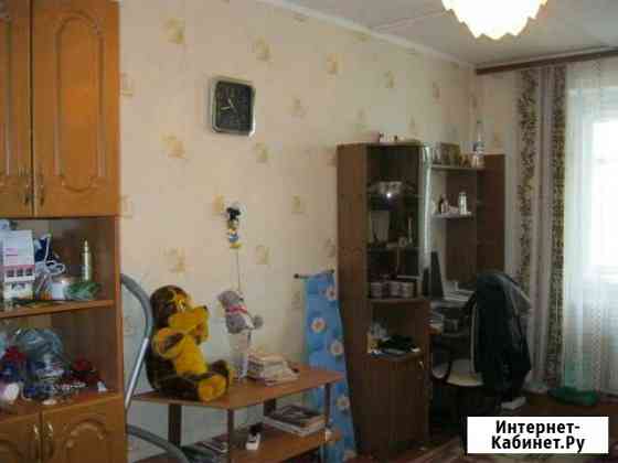 1-к квартира, 30.9 кв.м., 5/5 эт. Зеленодольск