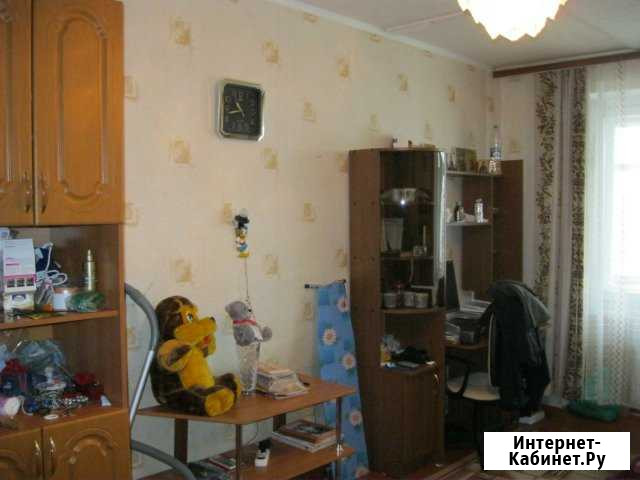 1-к квартира, 30.9 кв.м., 5/5 эт. Зеленодольск - изображение 1