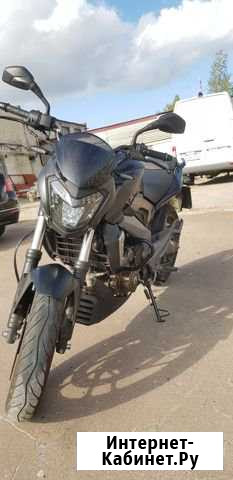 Bajaj Dominar 400 Брянск - изображение 1
